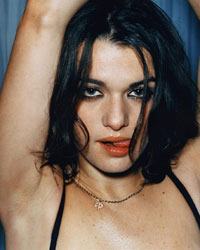 Rachel Weisz